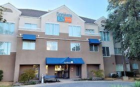 Sonesta Es Suites Dallas Medical Market Center